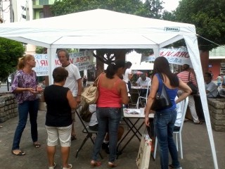 tenda 2